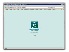 www.les-balneades.fr
