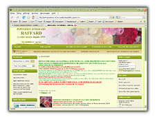 www.pepinieres-raffard.com
