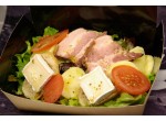 SALADE SOLOGNOTE