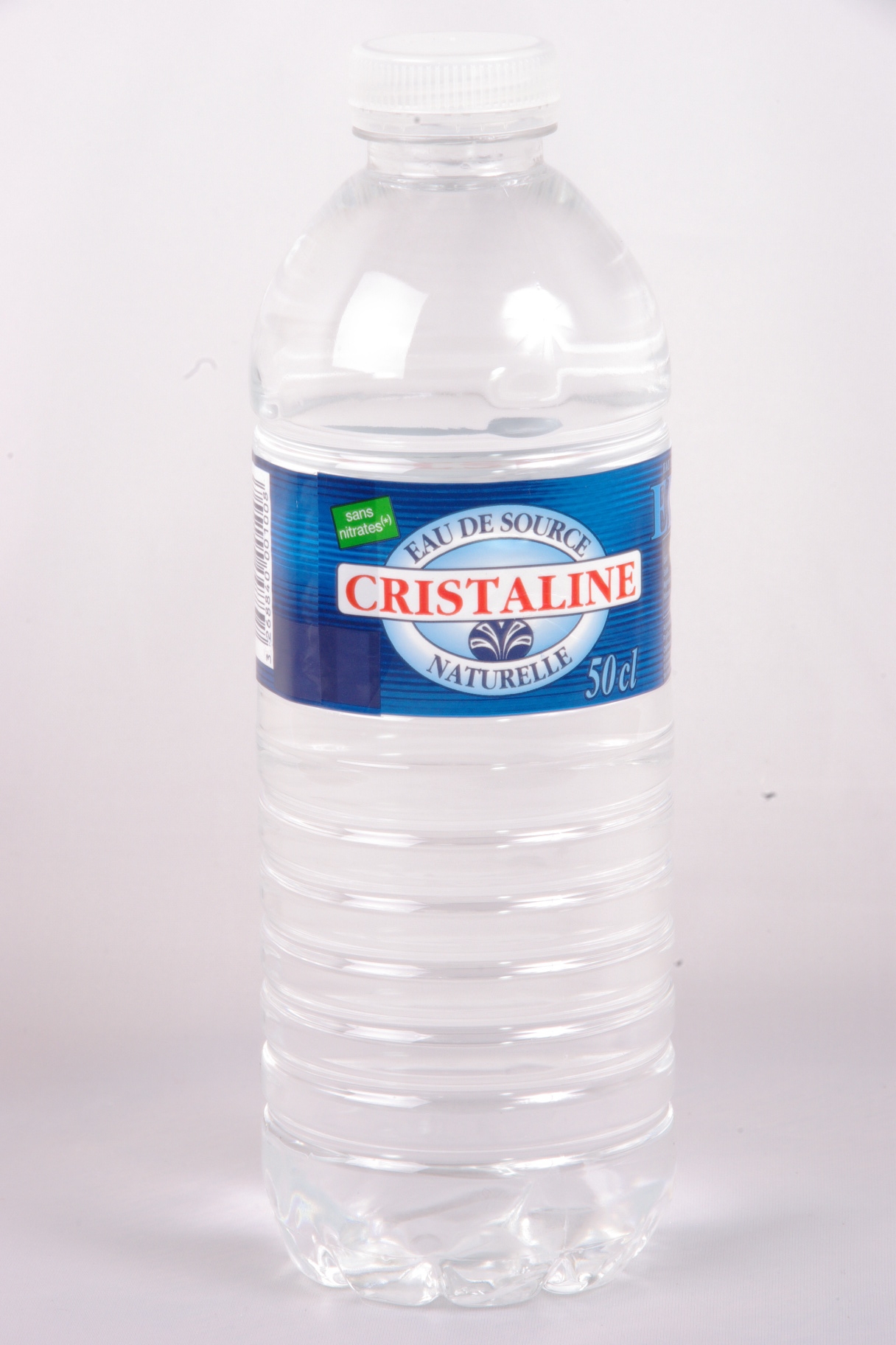 CRISTALINE 50cl