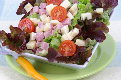 GRANDE SALADE C'DUBS