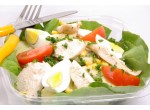 SALADE PAYSANNE