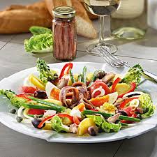 SALADE NICOISE