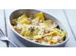 RAVIOLIS AUX FROMAGES