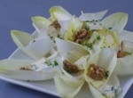 SALADE D'ENDIVES AU BLEU