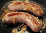 SAUCISSE GRILL