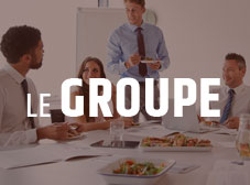 commander en groupe